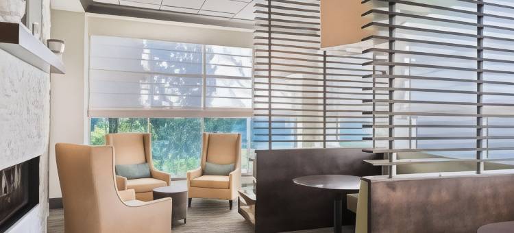 韦斯特伯里希尔顿花园酒店(Hilton Garden Inn Westbury)图片