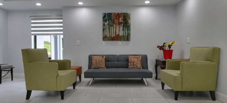 里奇兰 I-95 呗盟酒店(Baymont by Wyndham Ridgeland I-95)图片