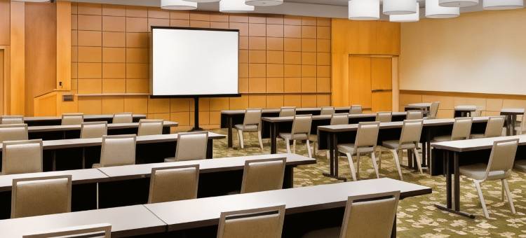 辛辛那提威斯汀酒店(The Westin Cincinnati)图片