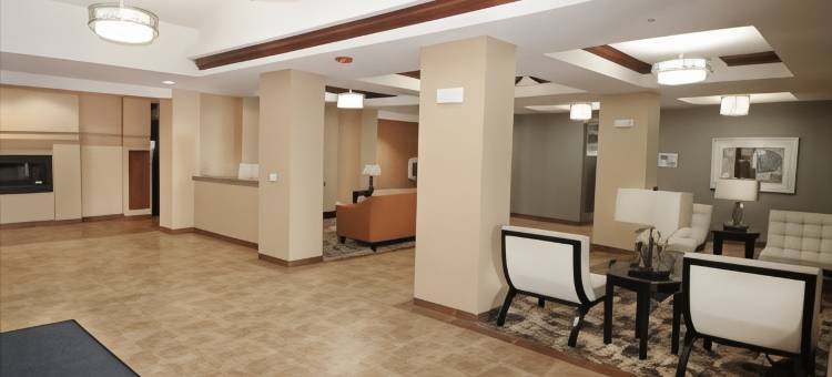 萨默塞特智选假日酒店(Holiday Inn Express Somerset)图片