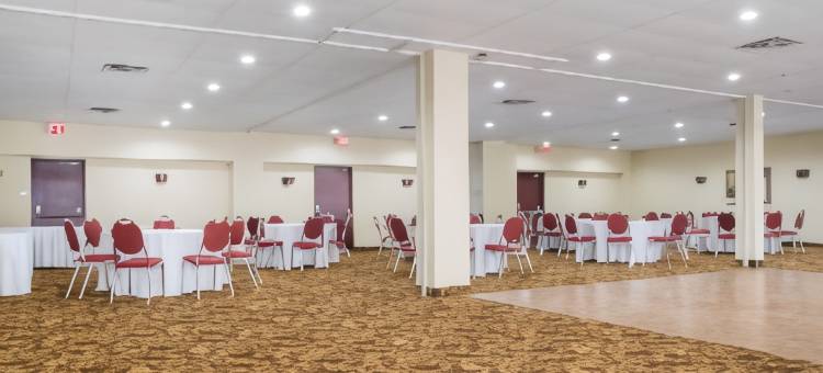 凯艺酒店(Quality Inn)图片