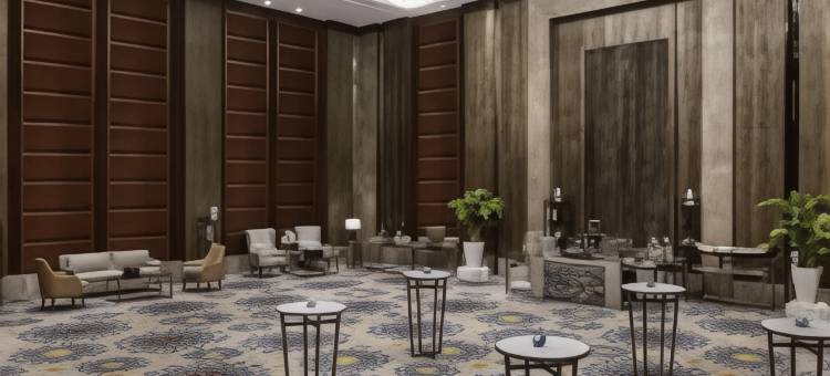 Vivanta布巴内斯瓦尔DN广场(Vivanta Bhubaneswar DN Square)图片