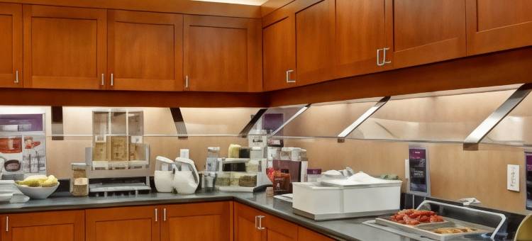 摩根敦医疗中心区Residence Inn 酒店(Residence Inn Morgantown Medical Center Area)图片