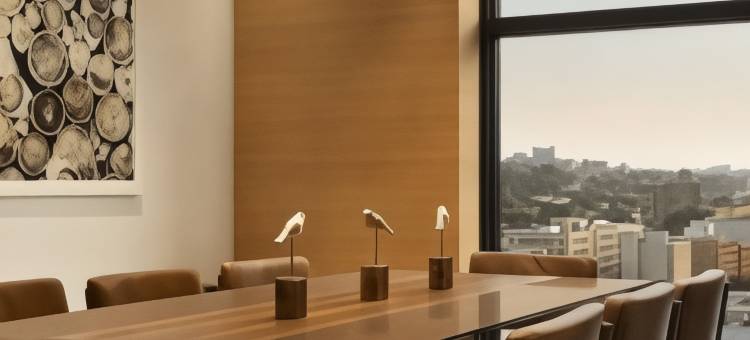 魁北克臻品之选PUR酒店(Hotel Pur, Quebec, a Tribute Portfolio Hotel)图片