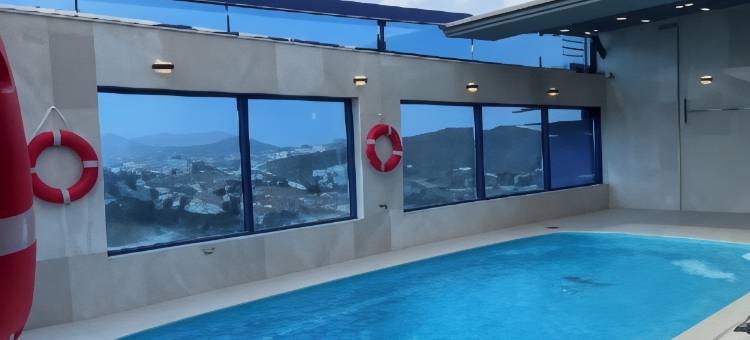 瑞士国际塔伊夫酒店(Swiss International Taif Hotel)图片