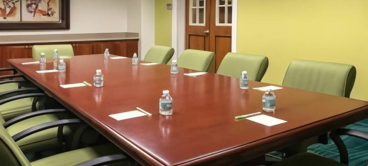 北奥兰多/桑福德万豪SpringHill酒店(Springhill Suites by Marriott Orlando North/Sanford)图片