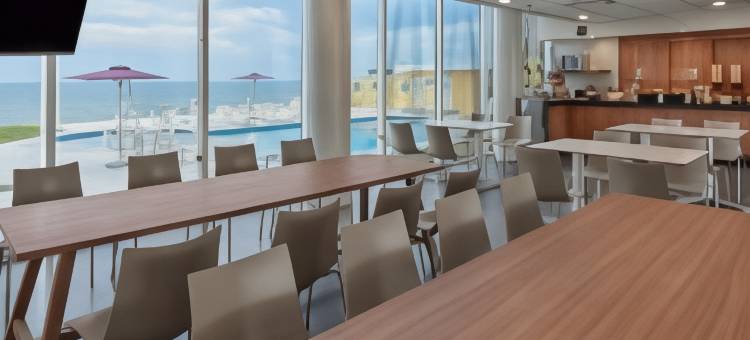 韦拉克鲁斯城市快捷酒店(City Express by Marriott Veracruz)图片