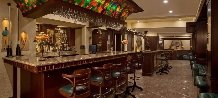 Best Western Plus Jalandhar(Best Western Plus Jalandhar)图片