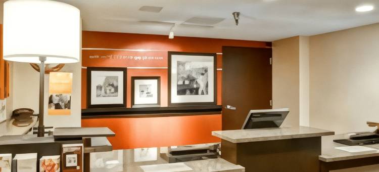 德州农机学院附近克利奇站欢朋酒店(Hampton Inn College Station-Texas A&M University Area)图片