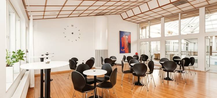 滨海广场精英酒店(Elite Hotel Marina Plaza)图片