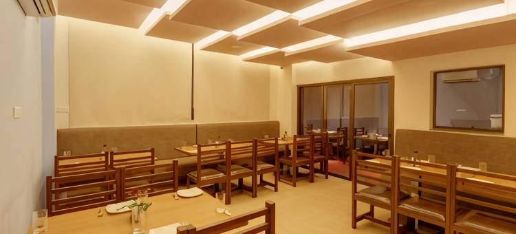 什里赛酒店(Hotel Shree Sai)图片