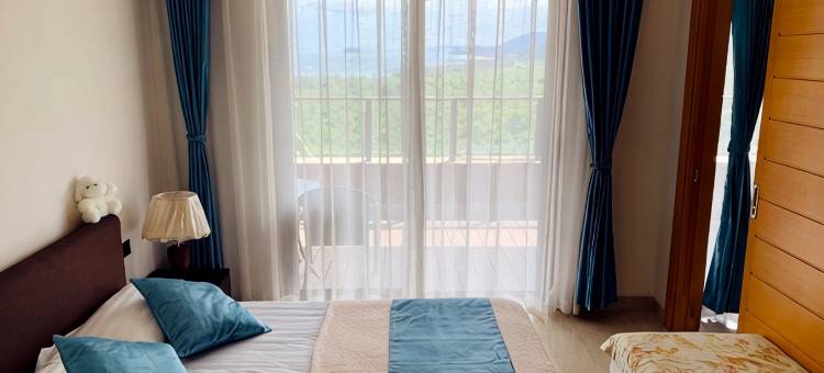 石梅湾海景度假公寓(海田路分店)图片