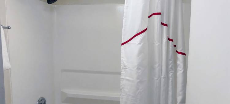 沃尔顿 - 里奇伍德红屋顶酒店(Red Roof Inn Walton - Richwood)图片