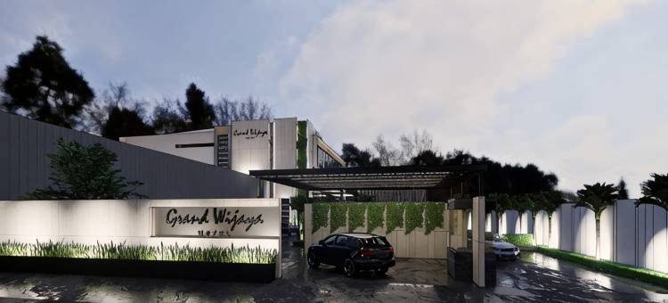 Grand Wijaya Hotel图片