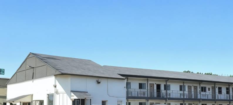 Exclusivo酒店和套房(Exclusivo Inn by OYO Grand Prairie, TX)图片