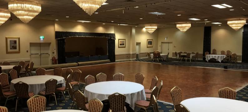 卡林顿豪斯酒店(Carrington House Hotel)图片