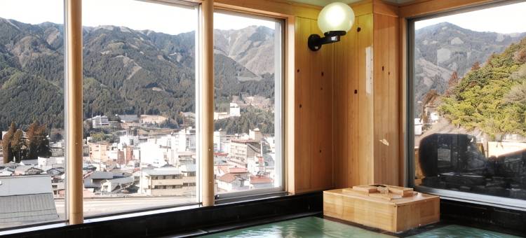 KKR Gero Shirasagi图片