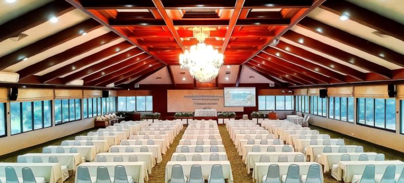 派恩胡斯特高尔夫俱乐部酒店(Pinehurst Golf Club and Hotel)图片