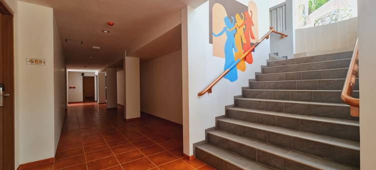 卡古姆Parlezo酒店(Parlezo by Kagum Hotels)图片