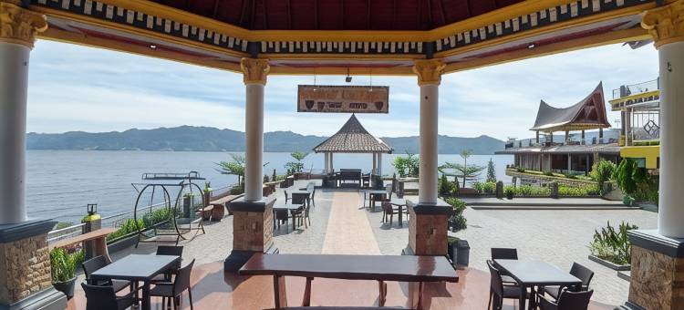 沙摩西岛小屋度假村(Samosir Cottages Resort)图片