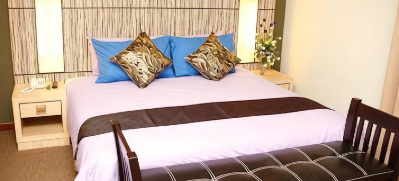 大勋章酒店(Grand Medallion Hotel)图片