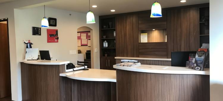 费拉格尔斯塔夫东戴斯套房酒店(Days Inn & Suites by Wyndham East Flagstaff)图片