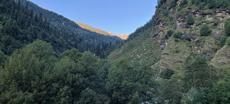 Alooma Valley View Stays图片