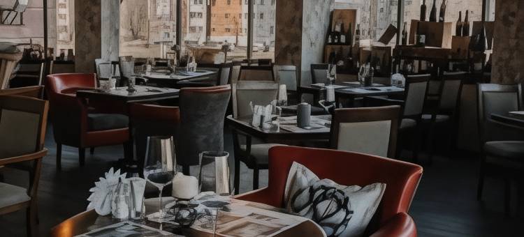 瓦莱里经典酒店(Valeri Classic)图片