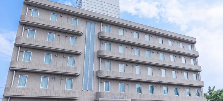 Super Hotel Matsusaka图片