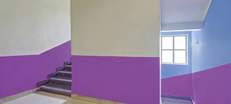 Hotel O Satya Inn图片