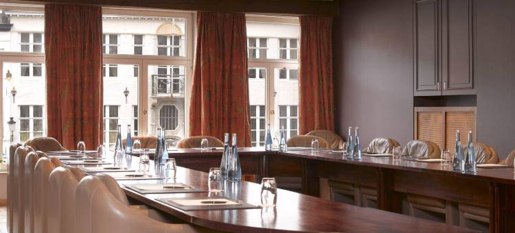 马丁里来斯酒店(Martin's Relais)图片