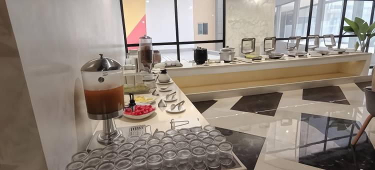 柠檬树酒店旗下凯斯轻奢酒店，城市广场，乌代布尔(Keys Lite by Lemon Tree Hotels, Urban Square, Udaipur)图片