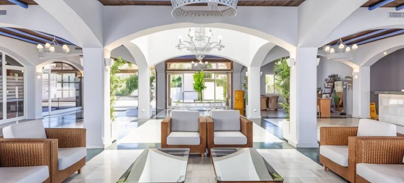 马贝拉保护区维姆酒店(Vime la Reserva de Marbella)图片