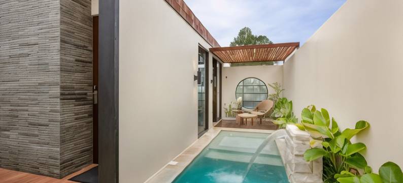 Sunsetfalls Gardens and Resort图片