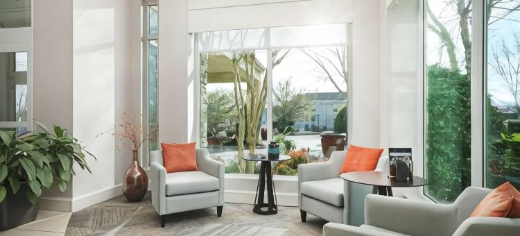 肯尼索市中希尔顿花园酒店(Hilton Garden Inn Atlanta NW/Kennesaw Town Center)图片