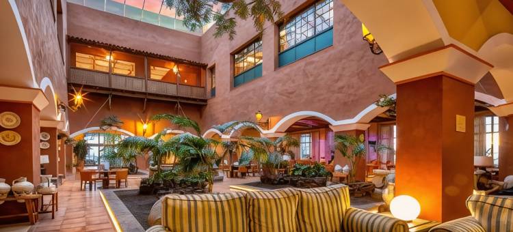 拉帕尔马公主酒店(La Palma Princess)图片