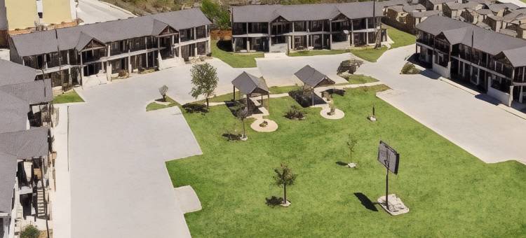 科图拉鹰巢 - 温德姆旅屋(Eagle's Den Suites Cotulla a Travelodge by Wyndham)图片