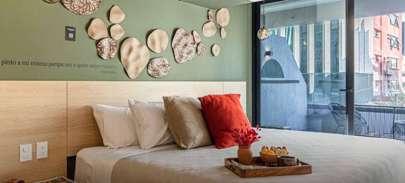 波兰科Kukun Inspire(Kukun Inspire Polanco)图片