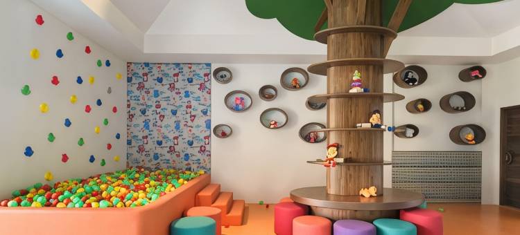 Hawthorn Suites by Wyndham Dwarka图片