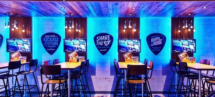 St Christopher's Inn Oasis - London Bridge - Female Only图片