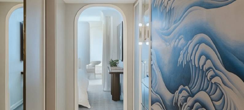 圣莫尼卡海滩丽晶酒店(Regent Santa Monica Beach)图片