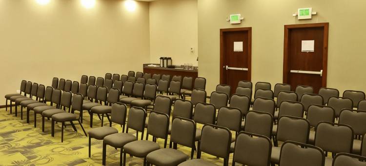 智选假日套房酒店-墨西卡利(Holiday Inn Express & Suites MEXICALI by IHG)图片