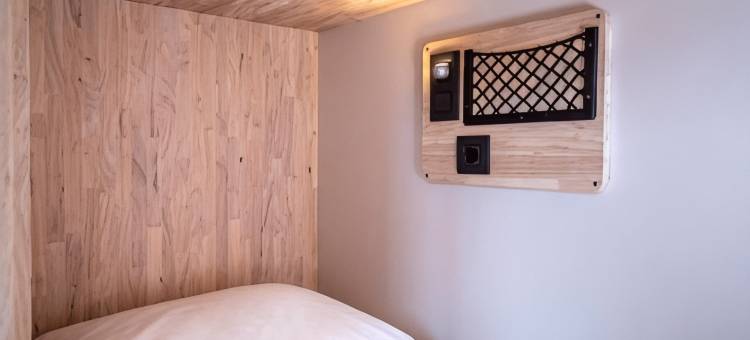 蜜蜂青年旅馆(The Bee Hostel)图片