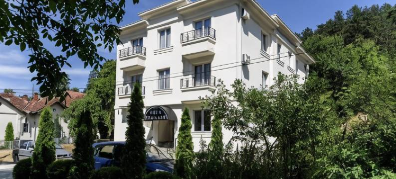 Villa Otava Lux Spa图片