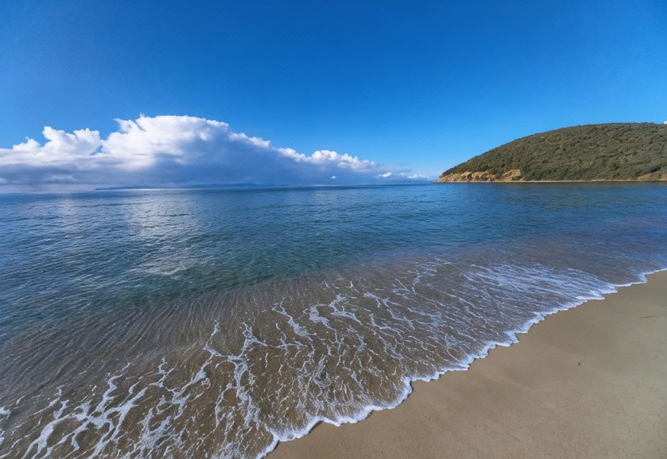 Agriturismo la Banchella Hotel Overview