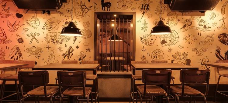 圣克里斯托弗温斯顿旅馆(St Christophers Inn at the Winston)图片