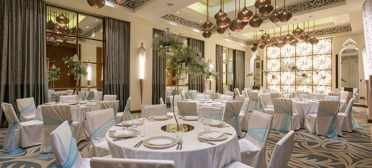 柏悦桑给巴尔酒店(Park Hyatt Zanzibar)图片