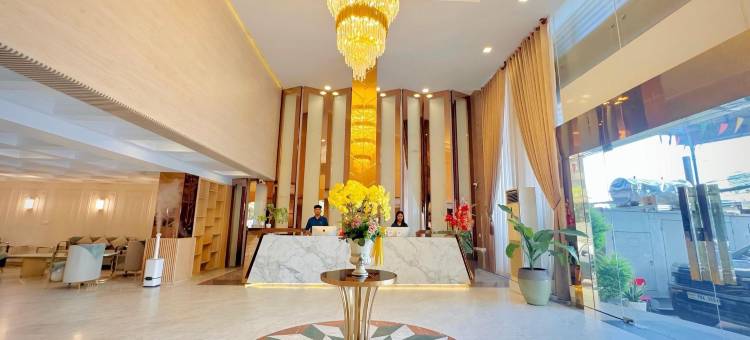 米特兰酒店(Midland Hotel)图片