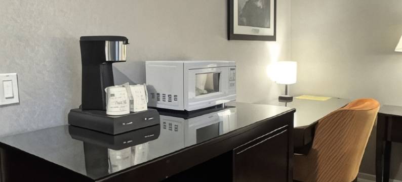 瓦瓦鸟旅馆 - 贝斯特韦斯特 SureStay 精选酒店(Big Bird Inn Wawa, SureStay Collection by Best Western)图片