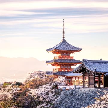 日本大阪+京都+茂宜岛+欧胡岛17日15晚拼小团